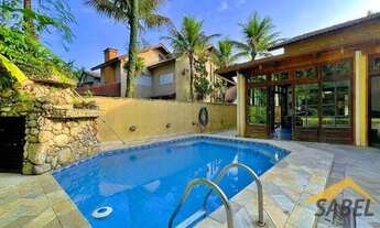 Imagem: Casa com 4 dormitórios à venda, 295 m²