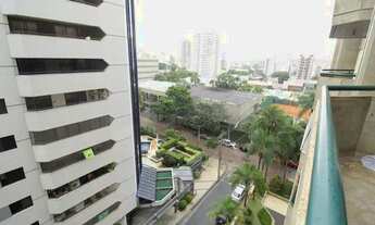 Imagem 6: Apartamento - Cambuí - Campinas