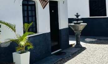 Imagem 6: Kitnet mobiliadas