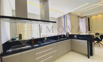 Imagem 5: Ribeirão Preto - Casa de Condomínio - Villa Florência