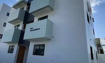 Imagem: Apartamento para venda com 42 metros quadrados