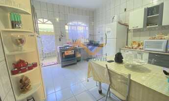 Imagem 6: Casa no Caravelas - Ipatinga