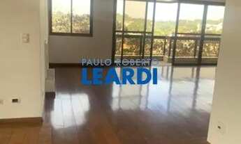 Imagem: APARTAMENTO - MORUMBI - SP