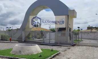 Imagem: Vendo casa no condomínio Bel Rio no Marcos