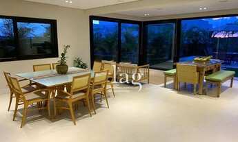 Imagem 5: Casa com 3 dormitórios, 322 m² - venda por R$ 2.600.000,00 ou aluguel por R$ 13.630,21/mês