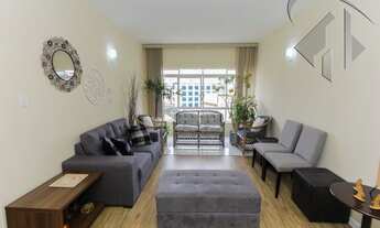 Imagem 2: SÃO PAULO - Apartamento Padrão - VILA NOVA CONCEICAO