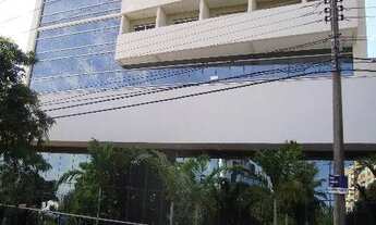 Imagem: Sala - Chácara da Barra - Campinas