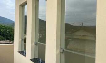 Imagem 6: Casa nova financiada em Mateus Leme - MG