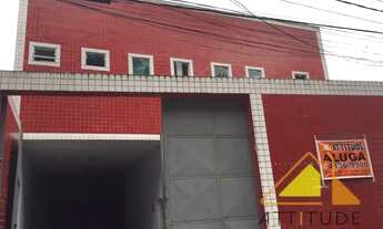 Imagem 3: Galpão Bairro Demarchi São Bernardo do Campo