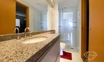 Imagem 5: Fountain Hit Residence apartamento para venda na Gleba Palhanoem Londrina