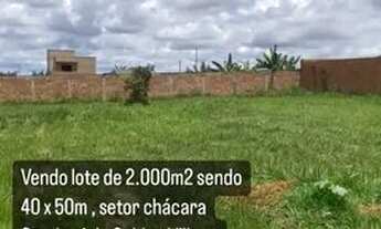 Imagem 4: Lote setor chacara cond GOLDEN VILLAGE