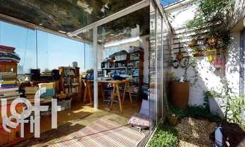 Imagem 4: Apartamento à venda em Alto da Lapa com 70 m², 2 quartos, 1 suíte, 2 vagas