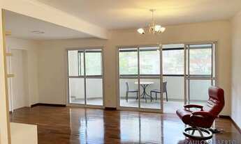 Imagem 3: APARTAMENTO - MOEMA PÁSSAROS - SP