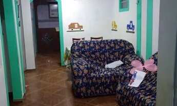 Imagem 7: Casa Ampla Toda Murada e Quintal 140.000