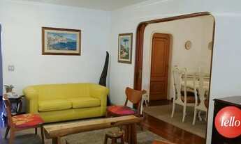 Imagem 4: São Paulo - Apartamento Padrão - Perdizes