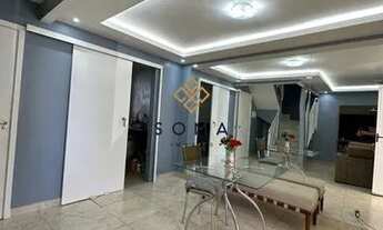 Imagem 4: ESPETACULAR CASA DE 3 QUARTOS NA QC 05 - JARDINS MANGUEIRAL