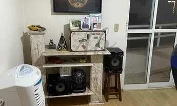 Imagem 5: Apartamento para locação bairro Mansões Santo Antonio