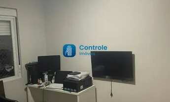 Imagem 7: SM/Apartamento de 2 dormitórios, semimobiliado, no Cond. Recanto da Figueira em Barreiros