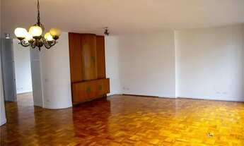 Imagem 3: Apartamento Rua Oscar Freire Jardim América 3 suítes 236 metros quadrados