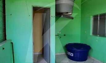 Imagem 6: Sobrado com 2 casas sobrepostas