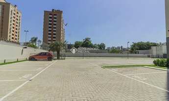 Imagem 7: PORTO ALEGRE - Apartamento Padrão - Partenon