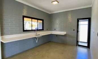 Imagem 5: Casa com 3 dormitórios à venda, 151 m² por R$ 1.200.000,00 - Condomínio Terras do Vale - C