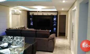 Imagem 2: São Paulo - Apartamento Padrão - Tatuapé