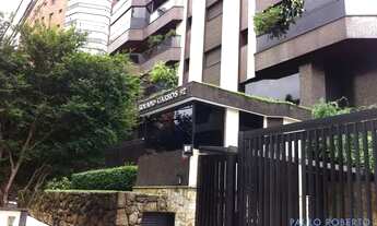 Imagem 4: APARTAMENTO - MOEMA PÁSSAROS - SP