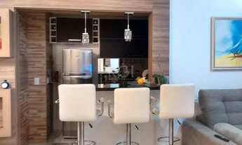 Imagem 6: Apartamento para Venda - 73m², 3 dormitórios, sendo 1 suites, 1 vaga - Jardim Itu Sabará