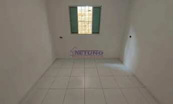 Imagem 3: Casa para alugar com 1 dormitório no Jardim Brasil