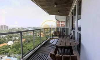 Imagem 5: Apartamento em Barra da Tijuca - Rio de Janeiro