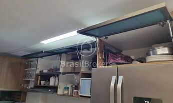 Imagem 4: Rio de Janeiro - Apartamento Padrão - Pechincha