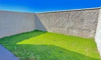 Imagem 3: Casa para venda com 130 metros quadrados com 3 quartos em Emaús - Parnamirim - Rio Grande