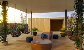 Imagem 5: Casa em condomínio fechado com 3 suítes no bairro do Intermares a partir de R$ 1.000.000,0