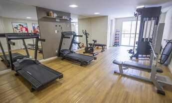 Imagem 7: PRAIA GRANDE - Apartamento Padrão - AVIAÇÃO