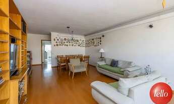 Imagem 7: São Paulo - Apartamento Padrão - Vila Mariana