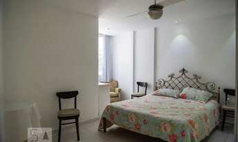 Imagem 10: Apartamento para Aluguel - Copacabana, 3 Quartos, 180 m2