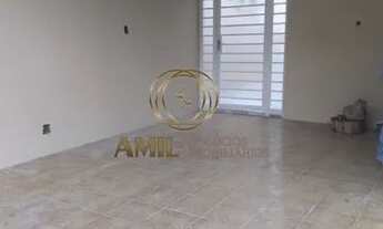 Imagem 5: TR - RA AMIL ALUGA E VENDE CASA 3 DORMITÓRIOS/ CENTRO DE JACAREÍ