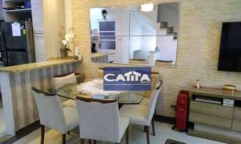 Imagem 7: Sobrado com 2 dormitórios à venda, 130 m² por R$ 550.000,00 - Vila Matilde - São Paulo/SP