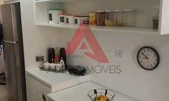 Imagem 4: JACAREí - Apartamento Padrão - Jardim Sol Nascente