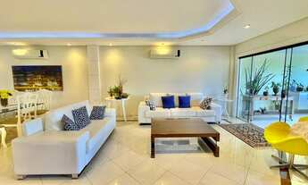 Imagem 4: Casa de condomínio para venda na Barra da Tijuca condomínio alto padrão