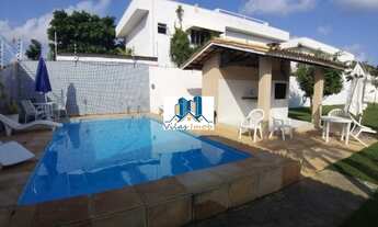 Imagem 7: CASA RESIDENCIAL em LAURO DE FREITAS - BA, BURAQUINHO