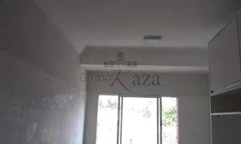 Imagem 7: Apartamento Padrão em Jacareí