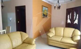 Imagem 3: Excelente casa térrea no Parque Edu Chaves