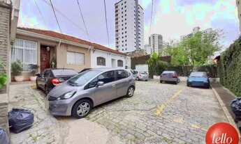 Imagem: São Paulo - Casa de Vila - Santana