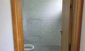 Imagem 3: Apartamento com 3 dormitórios para alugar, 115 m² por R$ 3.460,00/mês - Vila Alice - Santo