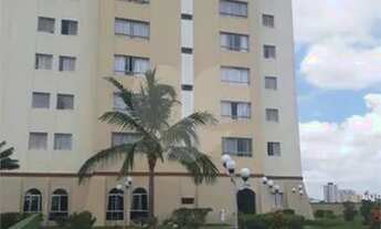 Imagem: Apartamento Pq. Mandaqui