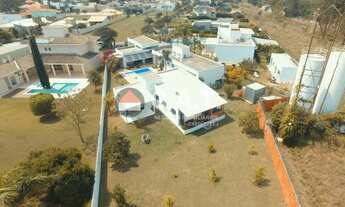 Imagem 2: CASA EM CONDOMÍNIO À VENDA NO CONDOMÍNIO VILLAGE IPANEMA - ARAÇOIABA DA SERRA/SP