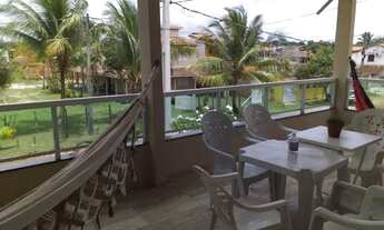 Imagem 6: Casa na Praia de Pratigi -Ba UP 23-24