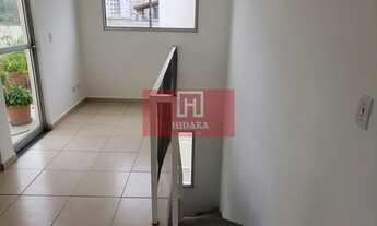 Imagem 4: Apartamento à venda no bairro Campo Limpo - São Paulo/SP, Zona Sul